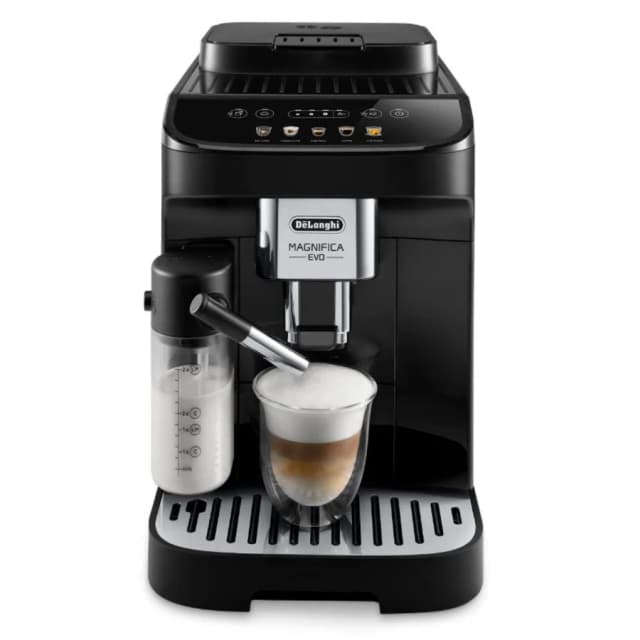 Кофемашина DeLonghi ECAM290.61