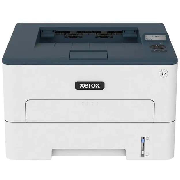 Принтер Xerox B230 — A4, Wi-Fi, черно-белый лазерный принтер