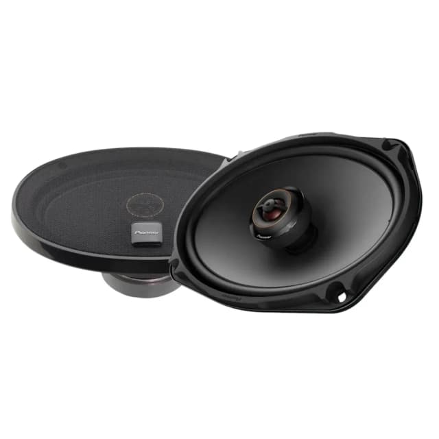 Avtomobil akustikasi Pioneer TS-D69F