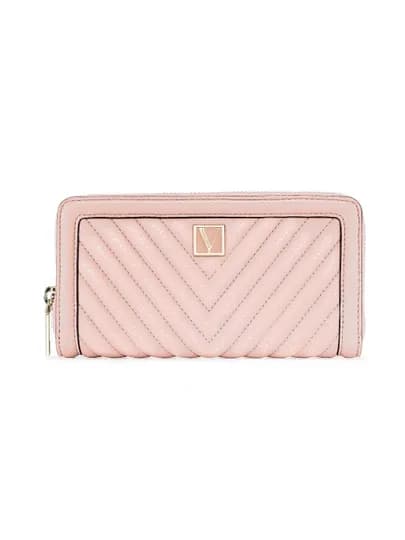 Элегантный кошелек и клатч VICTORIA'S SECRET — EPF-VSWALET-WALLET