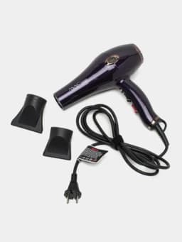Фен для волос профессиональный M.A.C styler MC- 6685, 2500 Вт