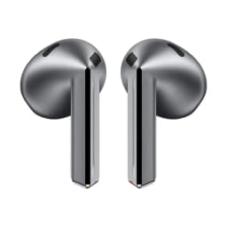 Наушники вставные беспроводные Samsung Galaxy Buds3 Silver Shadow