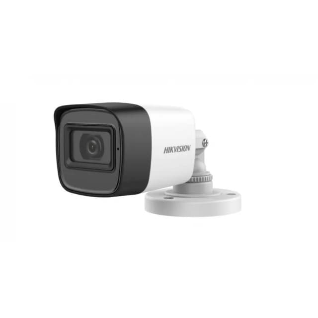 Камера видеонаблюдения Hikvision DS-2CE16D0T-ITPFS 2.8mm