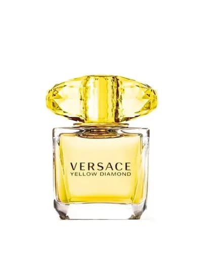 Парфюм Versace Yellow Diamond Eau De Toilette 50 ml — JOSEP-YELLOW