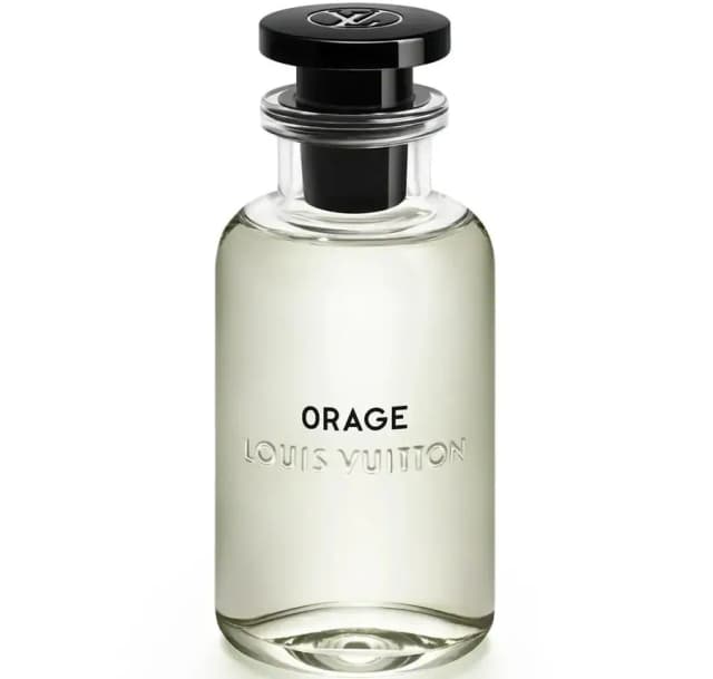 Louis Vuitton Orage (U) EDP 100 ml