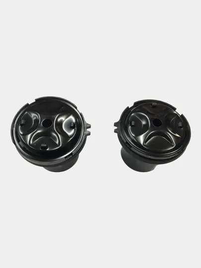 Стакан амортизатора комплект, 2 шт, Nexia 1, Nexia 2, OEM, Корея — AVTOWEL-AVSTN40