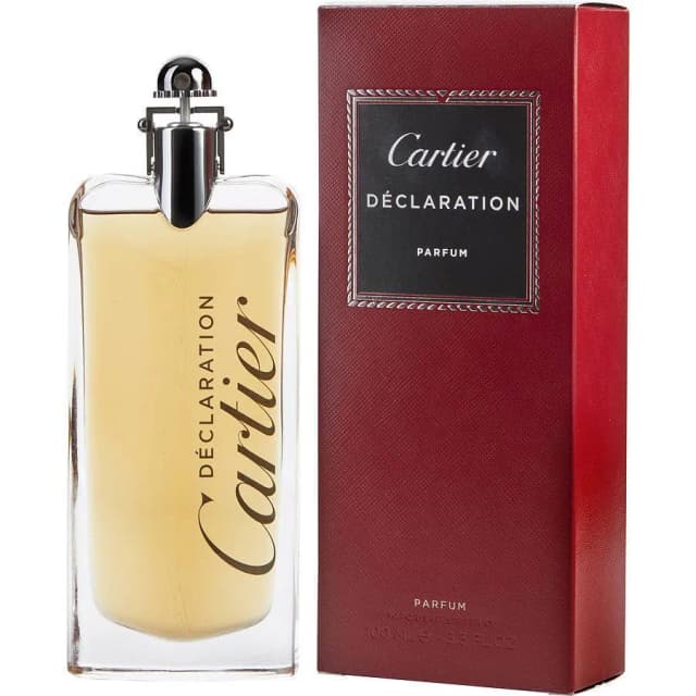 Мужской парфюм Cartier Declaration, 100 мл