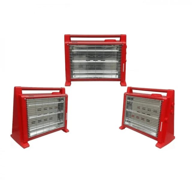 Обогреватель SIRIUS SRH 2930F