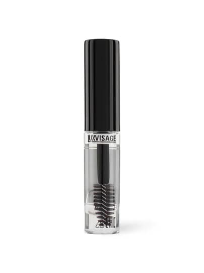 LUXVISAGE Гель для бровей BROW SUPER FIX, 12H, бесцветный — MCA-1000451120