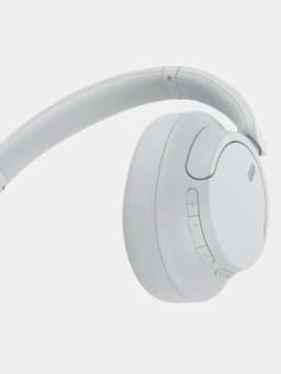 Беспроводные наушники SONY WH-CH720N — TIKOM-TU081-БЕЛЫЙ