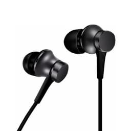 Наушники проводные Mi In-Ear Headphones Basic