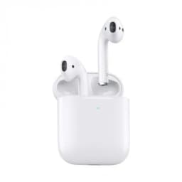 Беспроводные наушники Green Earbuds 2 39884