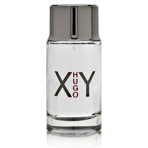 Hugo Boss Hugo XY men EDT 100 мл