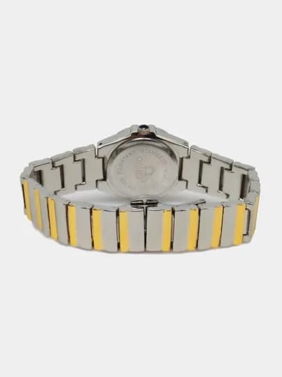 Часы Omega для женщин и девушек — ANSSHO-OMEGA-КРЕМОВ
