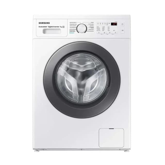 Стиральная машина Samsung WW70AG4S21VELD
