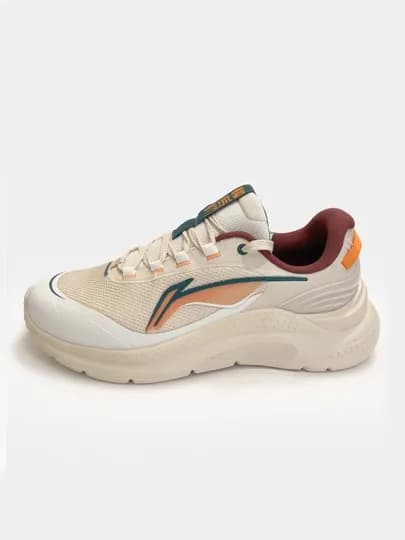 Мужские кроссовки Li-Ning In Flow — LINING1-ARSV043-БЕЖЕВ-95