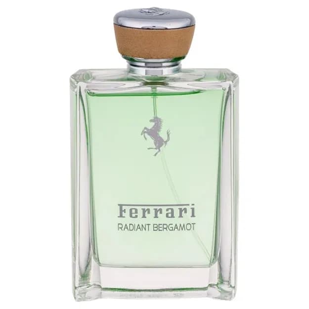 Ferrari Radiant Bergamot EDT (M) 100 мл