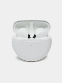 Беспроводные наушники Pro 5 air, AirPods Pro 6 1+1 — PODIX-PRO5PRO6-СВЕТСИН