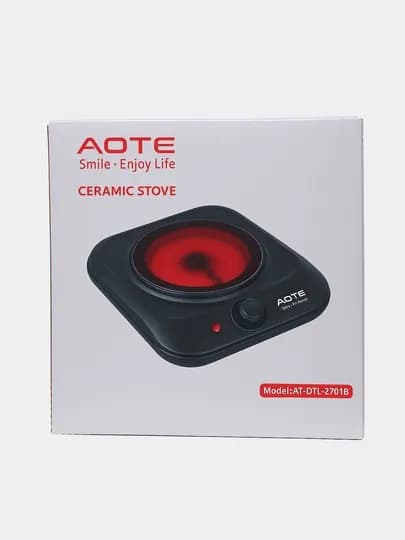 Настольные электрические варочные панели Aote