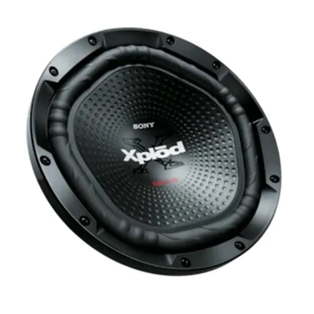 Сабвуфер Sony XS-NW1200
