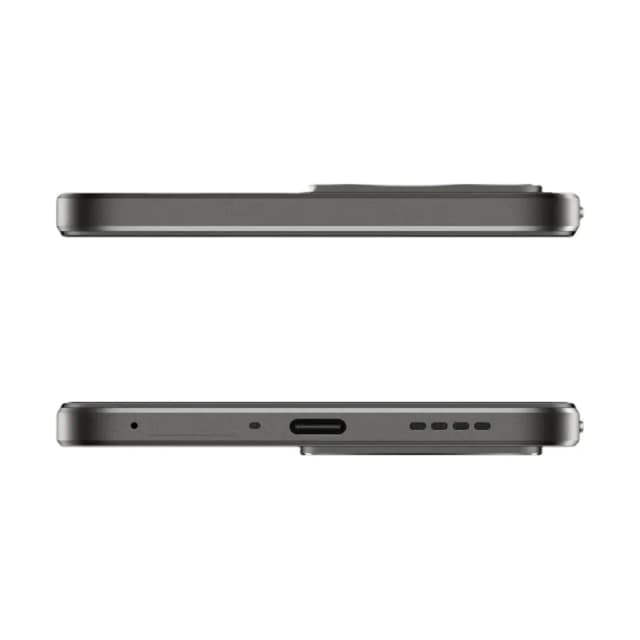 Realme C85 8/256GB Черный