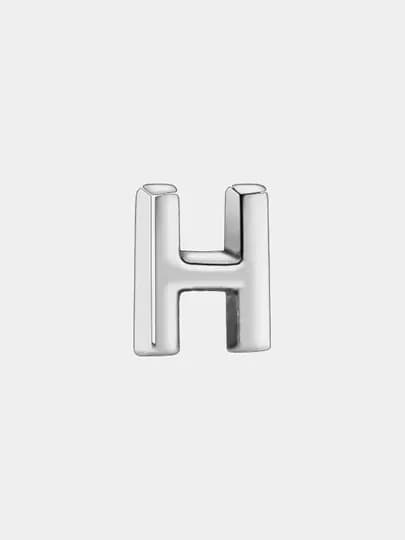 Серебряная бусина Pandora 797326