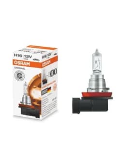 OSRAM H8 12V 35W галогенная лампа для туманок Spark