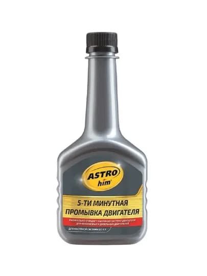 ASTROhim 5-ти минутная промывка двигателя