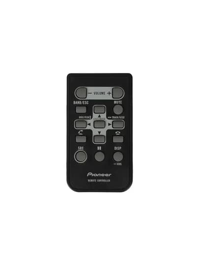 Автомагнитола Pioneer DMH-G225BT