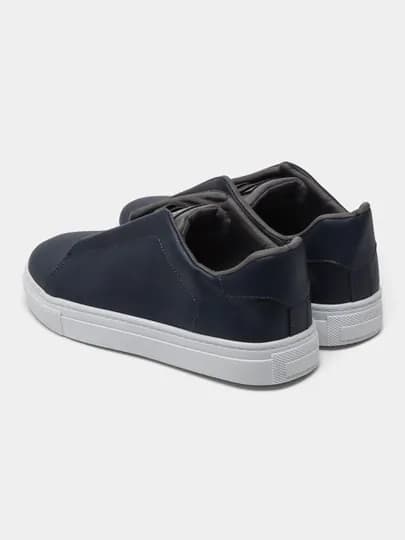Кроссовки мужские Zegna Shoes — TOPSTYL-ZEGNA02-ТЕМНСИН-44