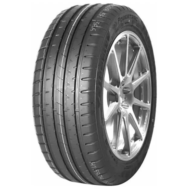 Шина Powertrac 215/45/17