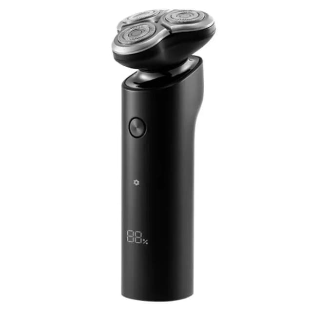 Мультифункциональная электробритва Xiaomi Mijia Electric Shaver S500 (черный)