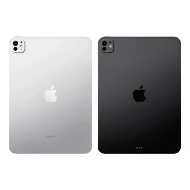 Планшет Apple iPad Pro 11" M4 Wi-fi