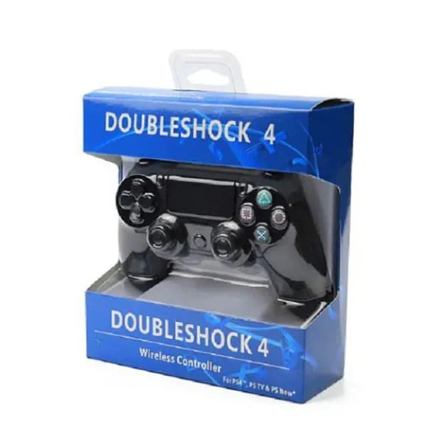 Беспроводной джойстик Sony PS DoubleShock 4 Wireless Controller BS-87B 54854
