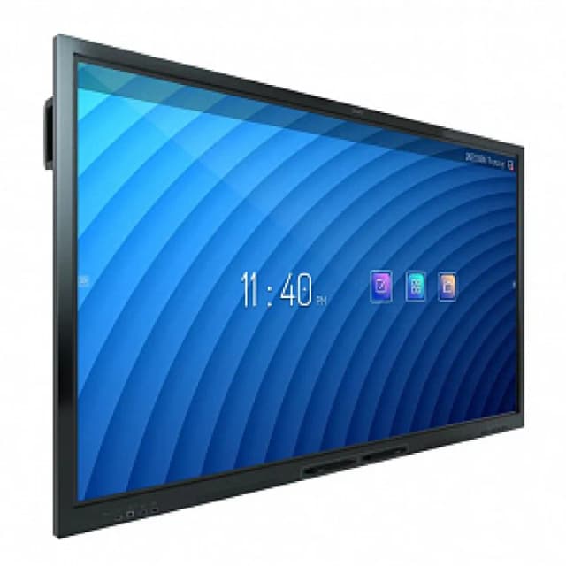 Smart SBID-GX186 interaktiv paneli