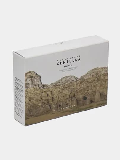 SKIN1004 Madagascar Centella Travel Kit дорожный набор для ухода за лицом — KGLOW-MCTK