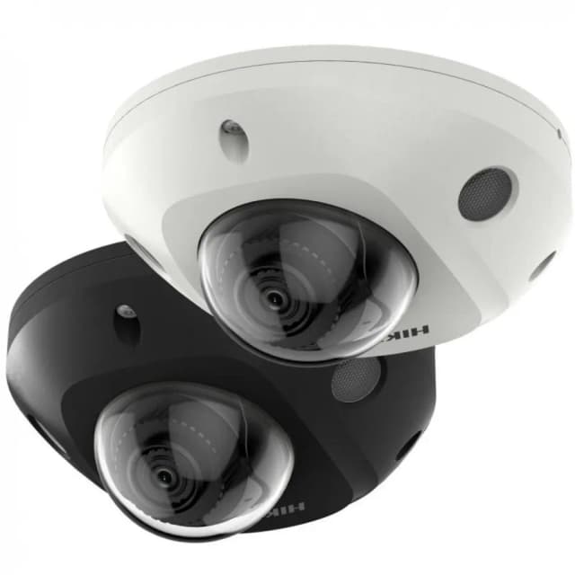 Камера видеонаблюдения Hikvision DS-2CD2543G2-I 2.8mm