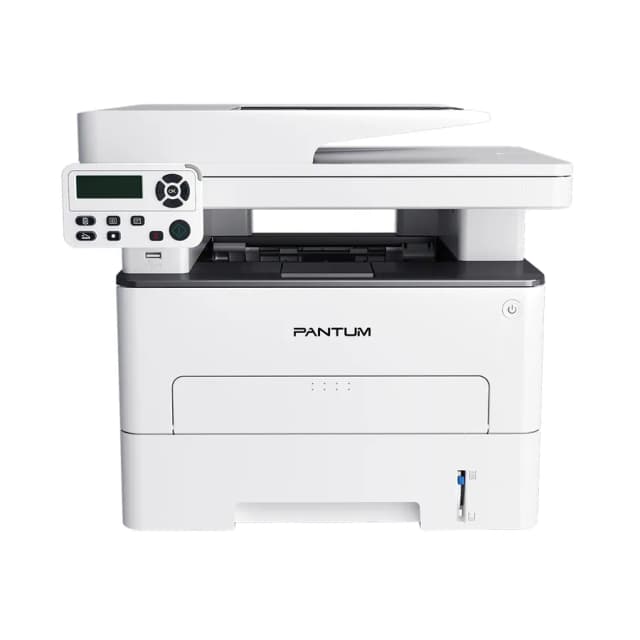 МФУ Pantum M7100DW, белый