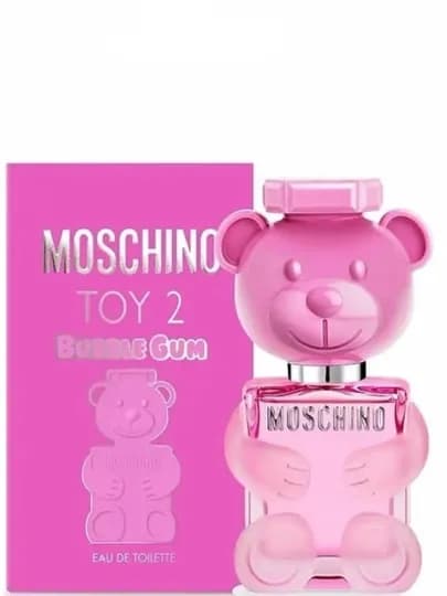 Moschino Toy 2 Bubble Gum — 1345648-MOSCHINO
