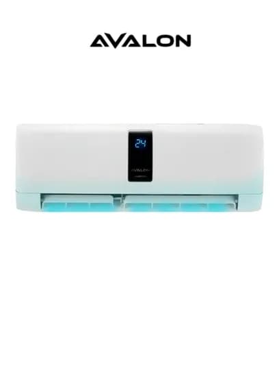 Кондиционер Avalon BRUSSEL 12 Invertor +ТЭН