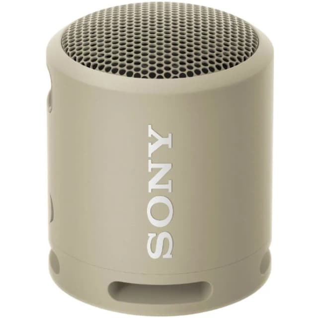 Sony SRS-XB13 Brown portativ akustikasi