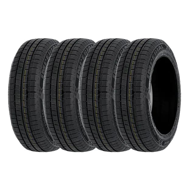 Автомобильная шина Imperial 175/70 R14 Snowdragon Van 4шт