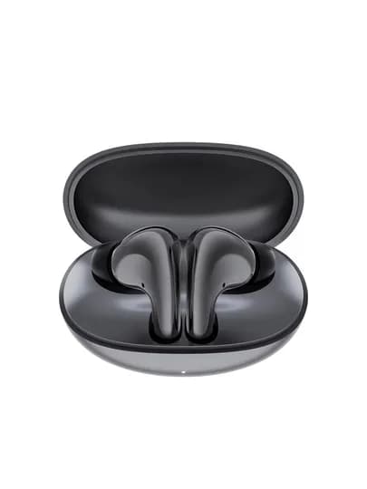 Беспроводные наушники HONOR Earbuds 4i, Hi-Res Audio & LDAC, умное шумоподавление 3.0 — WESHOP-HONOR4I-ТЕМНСЕР