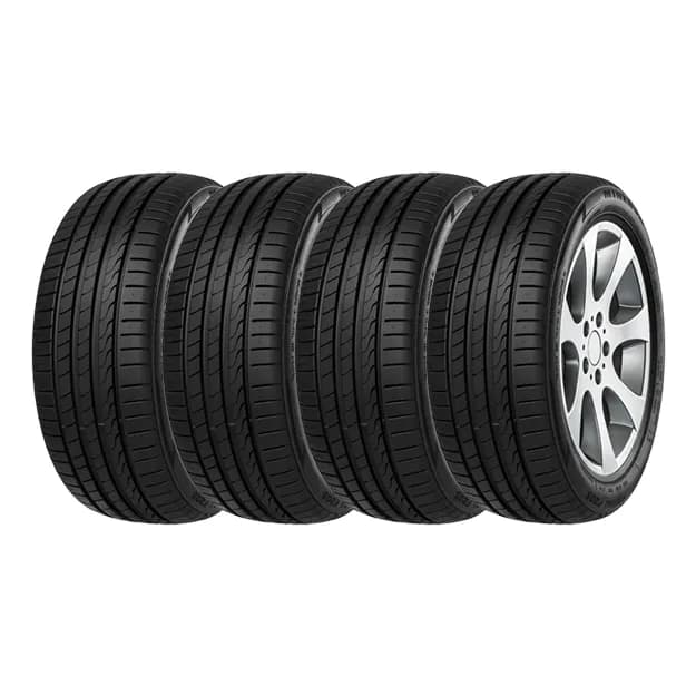 Автомобильная шина Imperial 245/45 R19 EcoSport 2 4шт