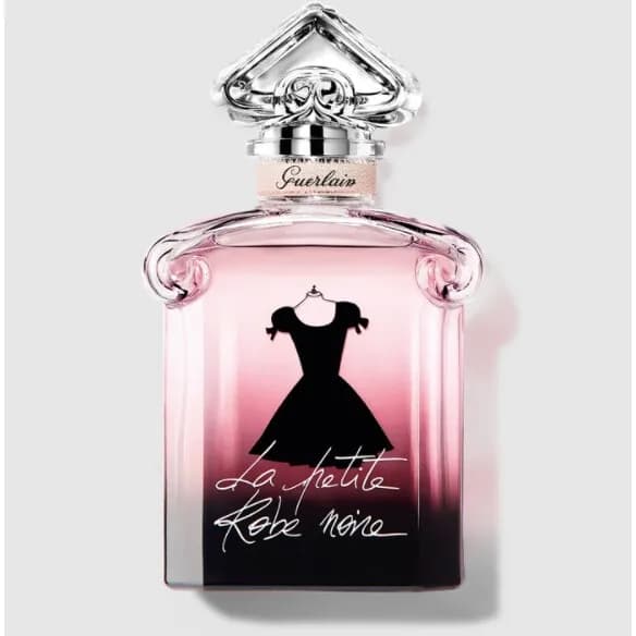 Guerlain La Petite Robe Noire 100 ml EDP (Original)