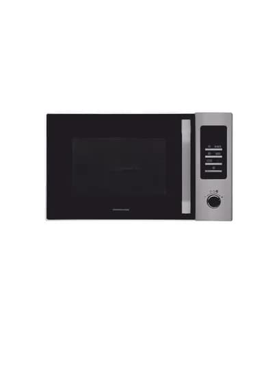 Микроволновая печь Hofmann MW928DHSBK/HF