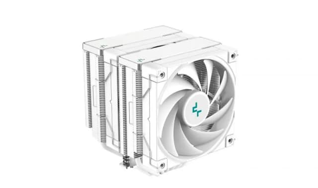 Deepcool AK620 White