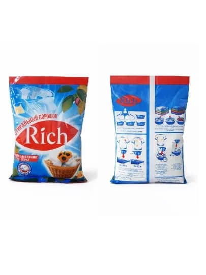 Стиральный порошок Rich
