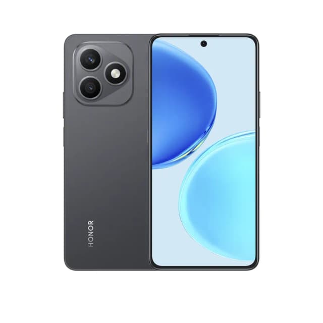 Смартфон Honor X8d 8/256 Velvet Grey