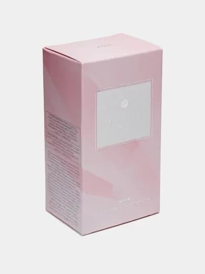 Парфюмерная вода Perceive Silk, женский, 50 мл — AVON-P14E610